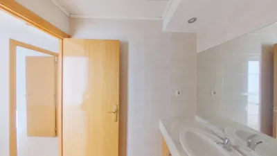 Apartment in Can Boada-Torrent d'en Pere Parres photo 37