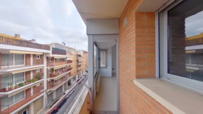 Apartment in Can Boada-Torrent d'en Pere Parres photo 38