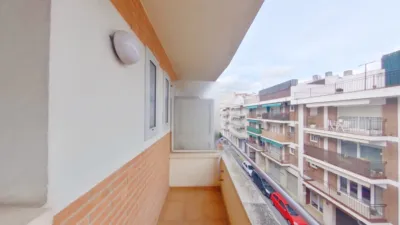 Apartment in Can Boada-Torrent d'en Pere Parres photo 39