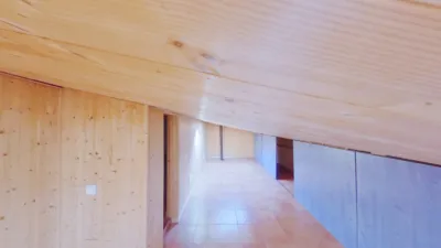 Apartment in Can Boada-Torrent d'en Pere Parres photo 43