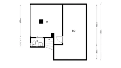 Apartment in Can Boada-Torrent d'en Pere Parres photo 7