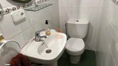Chalet en venta en Calle de la Balsa, La Muela de 348.000 €