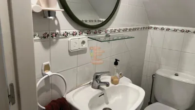 Chalet en venta en Calle de la Balsa, La Muela de 348.000 €