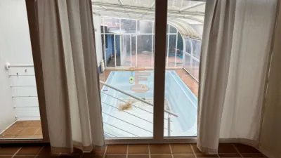 Chalet en venta en Calle de la Balsa, La Muela de 348.000 €