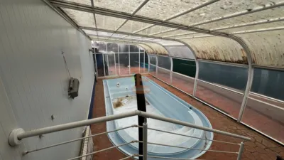 Chalet en venta en Calle de la Balsa, La Muela de 348.000 €