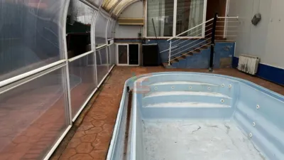 Chalet en venta en Calle de la Balsa, La Muela de 348.000 €