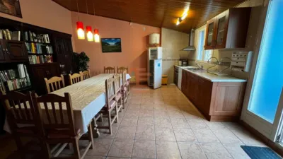 Chalet en venta en Calle de la Balsa, La Muela de 348.000 €