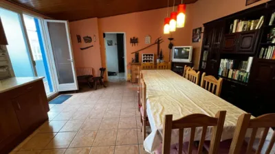 Chalet en venta en Calle de la Balsa, La Muela de 348.000 €