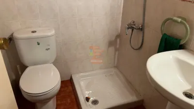 Chalet en venta en Calle de la Balsa, La Muela de 348.000 €