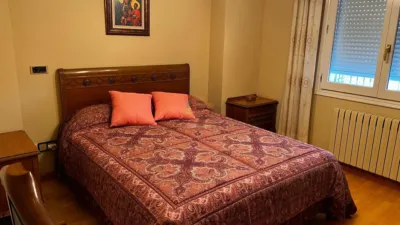Chalet en venta en Calle de la Balsa, La Muela de 348.000 €
