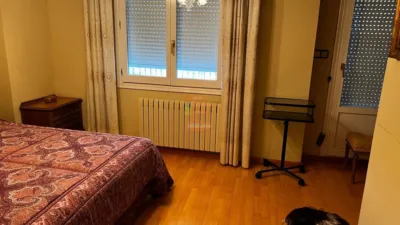 Chalet en venta en Calle de la Balsa, La Muela de 348.000 €