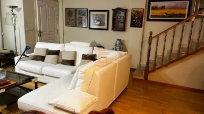 Chalet en venta en Calle de la Balsa, La Muela de 348.000 €