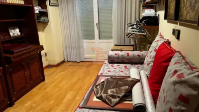 Chalet en venta en Calle de la Balsa, La Muela de 348.000 €