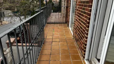 Chalet en venta en Calle de la Balsa, La Muela de 348.000 €