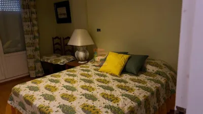 Chalet en venta en Calle de la Balsa, La Muela de 348.000 €