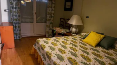 Chalet en venta en Calle de la Balsa, La Muela de 348.000 €