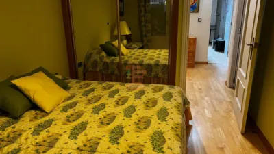 Chalet en venta en Calle de la Balsa, La Muela de 348.000 €