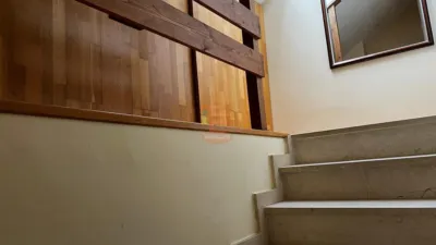 Chalet en venta en Calle de la Balsa, La Muela de 348.000 €