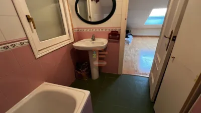 Chalet en venta en Calle de la Balsa, La Muela de 348.000 €