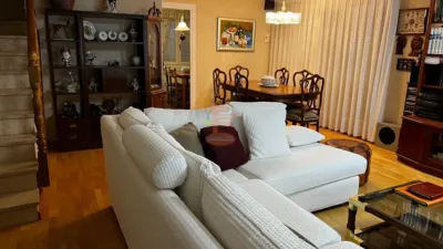 Chalet en venta en Calle de la Balsa, La Muela de 348.000 €