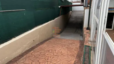 Chalet en venta en Calle de la Balsa, La Muela de 348.000 €