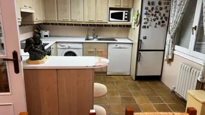 Chalet en venta en Calle de la Balsa, La Muela de 348.000 €