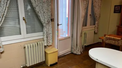 Chalet en venta en Calle de la Balsa, La Muela de 348.000 €