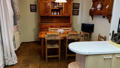 Chalet en venta en Calle de la Balsa, La Muela de 348.000 €
