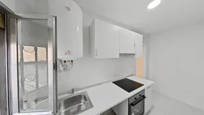 Piso en alquiler en San Diego - Imagen 19