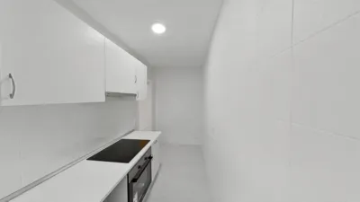 Piso en alquiler en San Diego - Imagen 20