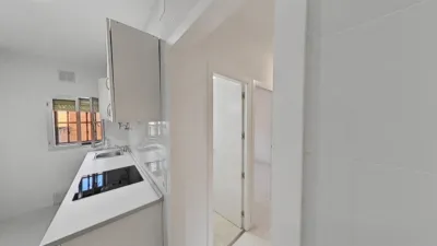 Piso en alquiler en San Diego - Imagen 23
