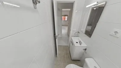 Piso en alquiler en San Diego - Imagen 24