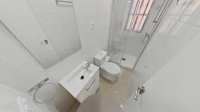 Piso en alquiler en San Diego - Imagen 27