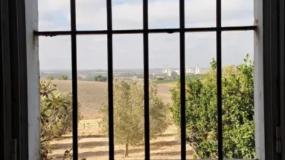 Rustic farm in Junta de los Rios photo 11