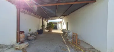 Rustic farm in Junta de los Rios photo 14