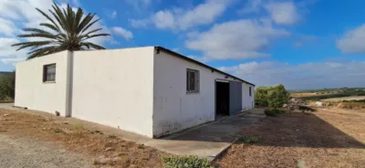 Rustic farm in Junta de los Rios photo 17