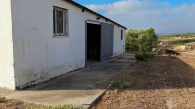 Rustic farm in Junta de los Rios photo 22