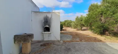 Rustic farm in Junta de los Rios photo 29