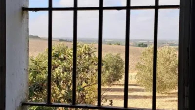 Rustic farm in Junta de los Rios photo 41