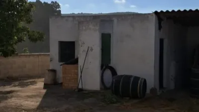 Rustic farm in Junta de los Rios photo 43