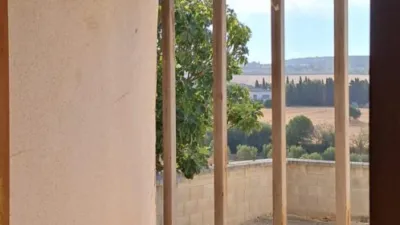 Rustic farm in Junta de los Rios photo 46