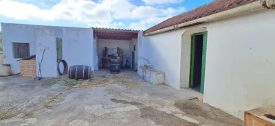 Rustic farm in Junta de los Rios photo 50