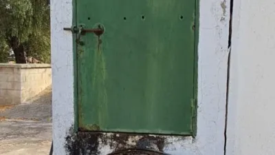 Rustic farm in Junta de los Rios photo 55