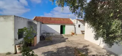 Rustic farm in Junta de los Rios photo 57