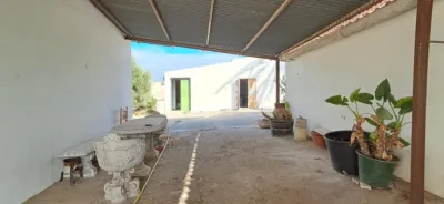 Rustic farm in Junta de los Rios photo 7