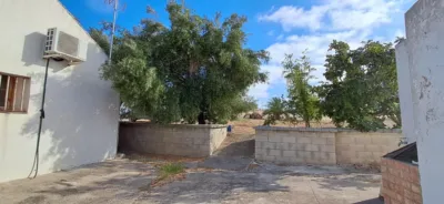 Rustic farm in Junta de los Rios photo 8