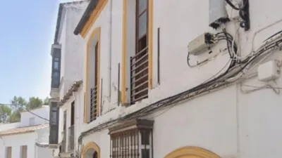 Casa en Centro photo 5