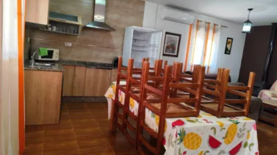 Rustic Finca in Moratalla photo 10