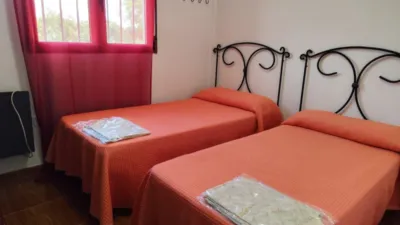 Rustic Finca in Moratalla photo 21