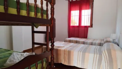 Rustic Finca in Moratalla photo 23